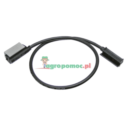 Electronic cable