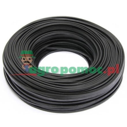  Electronic cable