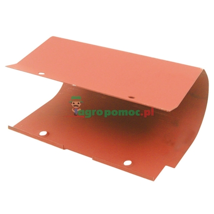  End plate | K401231206