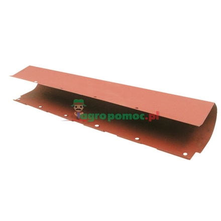  End plate | K401231006