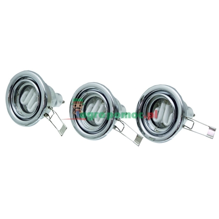  Energy-saving lighting set