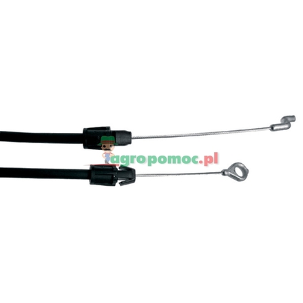  Engine brake cable | 181000629/1, 81000629/1, 81000629, 81000623