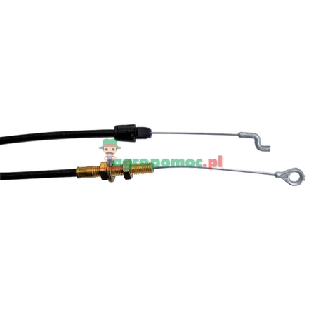  Engine brake cable | 181000640/0, 81000640/0, 81000640