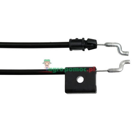  Engine brake cable | 5321308-61, 5328518-09, 130861