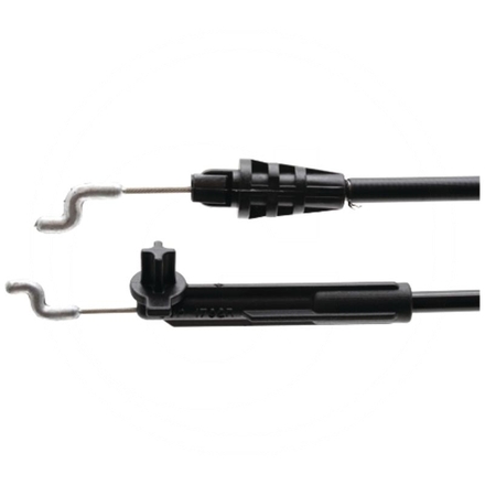  Engine brake cable