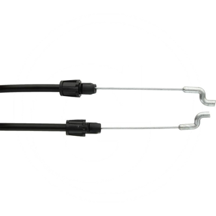  Engine brake cable