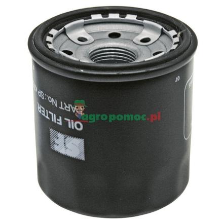  Engine oil filter | 15400-PFB-007, 15400-ZW4-003