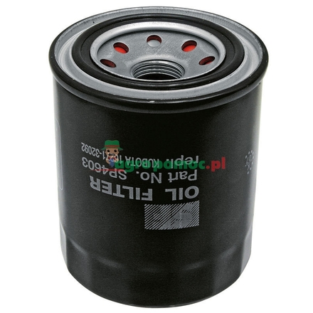  Engine oil filter | HH16032093, HH16032090, 1627132090