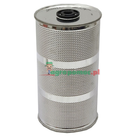  Engine oil filter