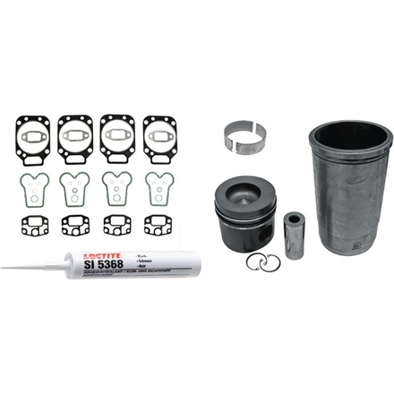  Engine repair kit