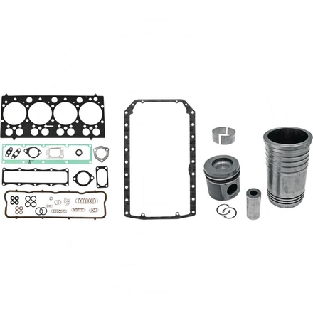  Engine repair kit
