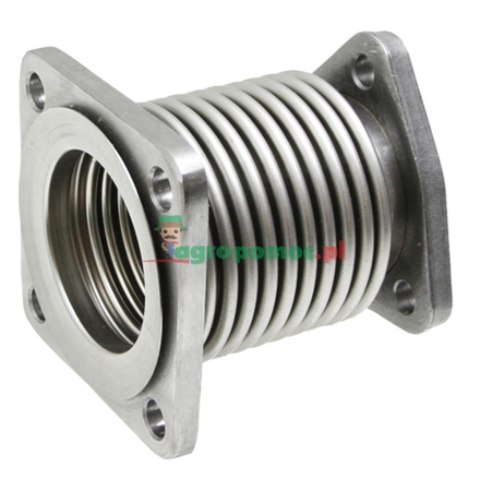  Exhaust gas compensator | F170200102020, H170200102031