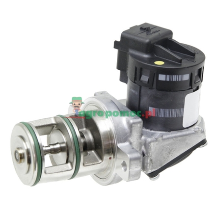  Exhaust gas recirculation valve | RE537143