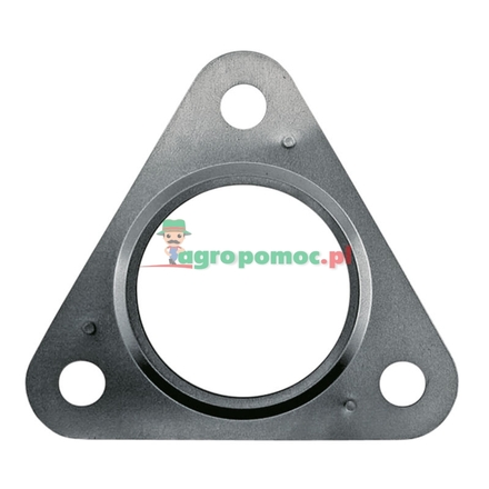  Exhaust gasket | 295870A1