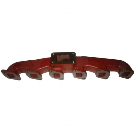  Exhaust manifold
