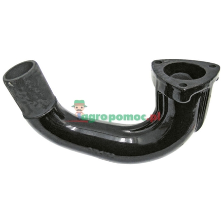  Exhaust manifold | 5164163