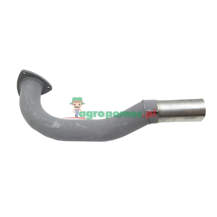  Exhaust pipe | H178200101010, 9061763100000