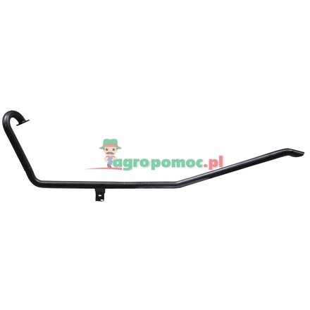  Exhaust pipe | H246200900010