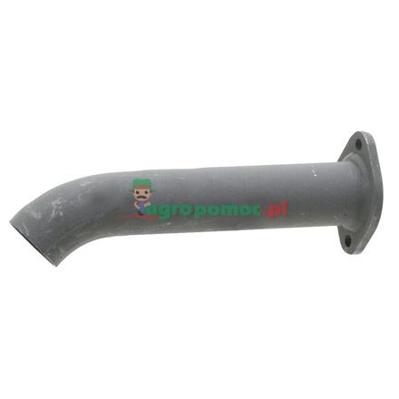  Exhaust pipe | H231202100020
