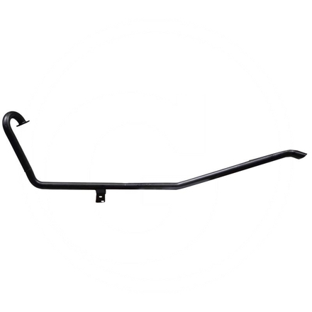  Exhaust pipe | H246200902011