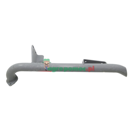  Exhaust pipe | H250200100050