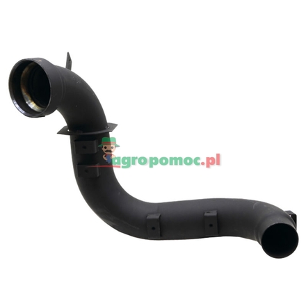  Exhaust pipe | H916201101012, H916201101011, H916201101010