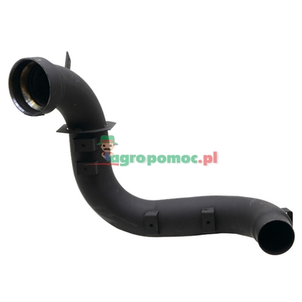  Exhaust pipe | H930200101012, H930200101011, H930200101010