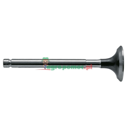  Exhaust valve | K950100