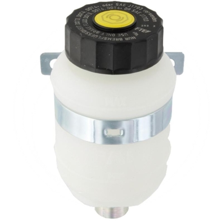  Expansion tank | F180100071030