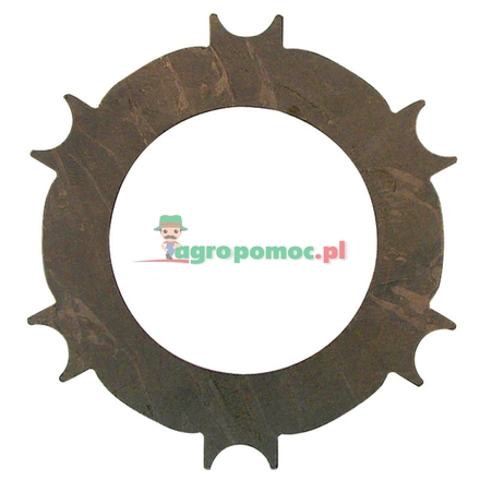  External plate | 120699C1