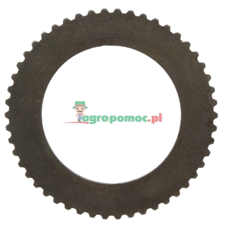  External plate | 5173295