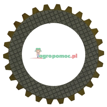  External plate | 244270A1, A188868