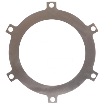  External plate | 3790271M1