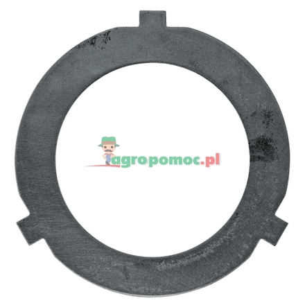  External plate | 3382241M1