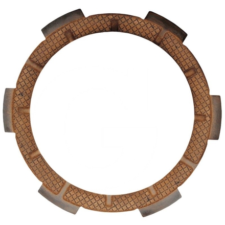  External plate | 3617346M1