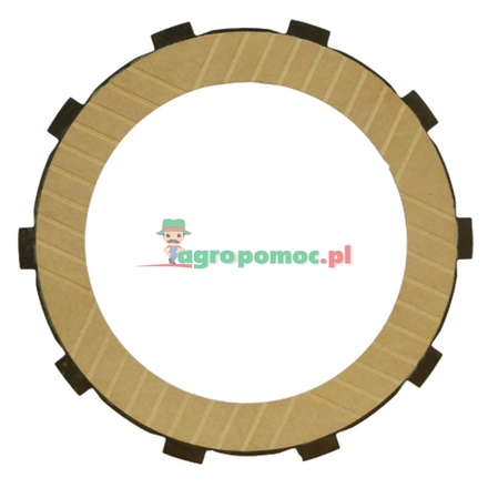  External plate | 299531A1, 1-31-722-310