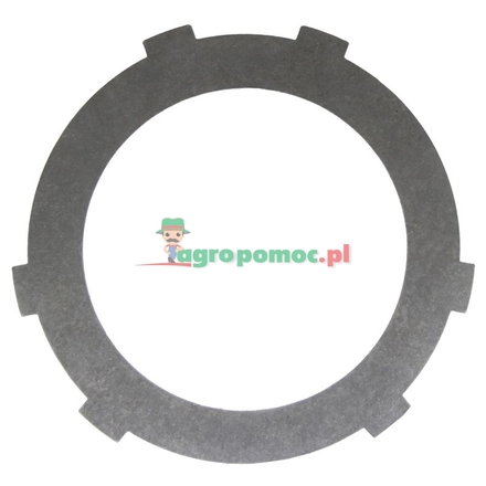  External plate | 70029600