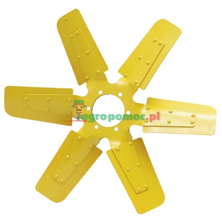  Fan | 3055302R92, 3055302R91