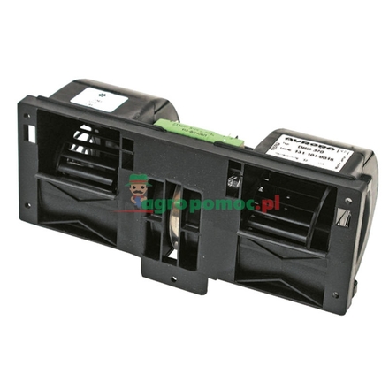  Fan motor | 354304A1