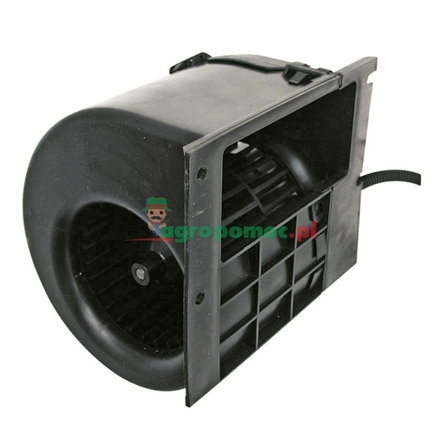  Fan motor | AL110881