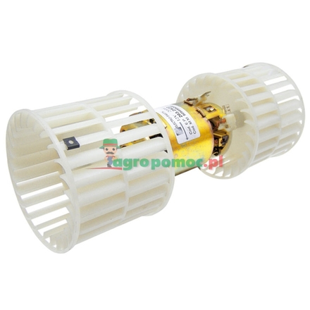  Fan motor | 9961908