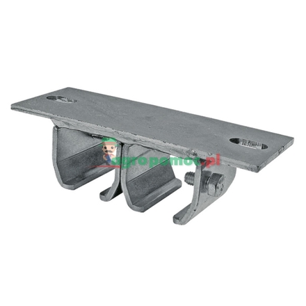  Fastening sleeve for ceiling