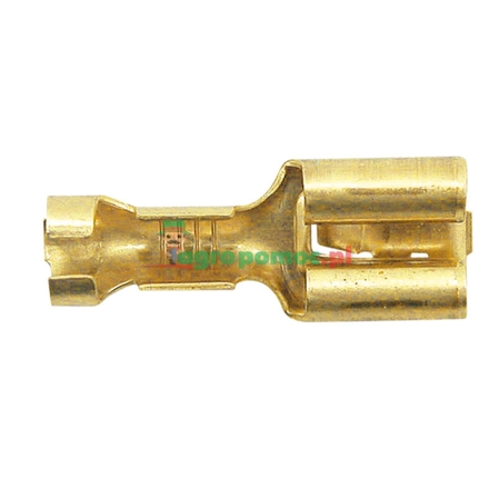  Female blade connector