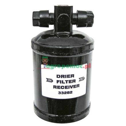  Filter dryer | 250929M91