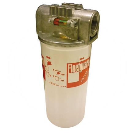  Filter set for Hornet diesel pump
