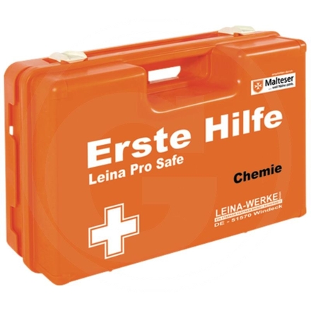  First-aid kit Leina Pro Safe