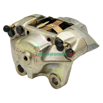  Fixed caliper | 04378819