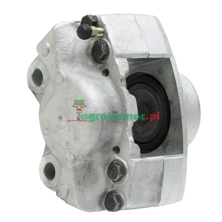  Fixed calliper | 04377898, 04371976