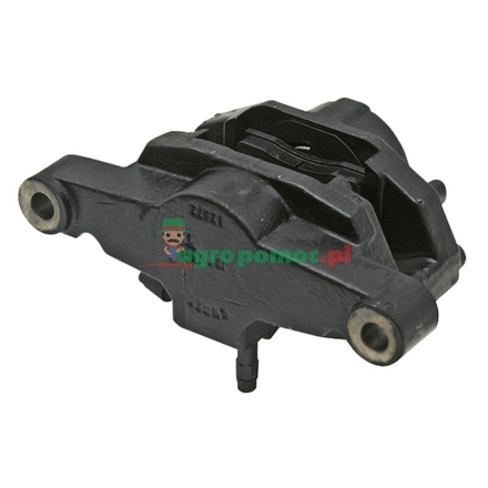  Fixed calliper, complete | 04384738
