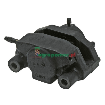  Fixed calliper, complete | 04384454